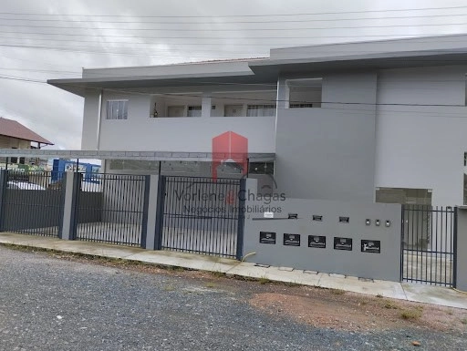 ALUGA APARTAMENTO: 2ª foto da galeria de imagens do imóvel