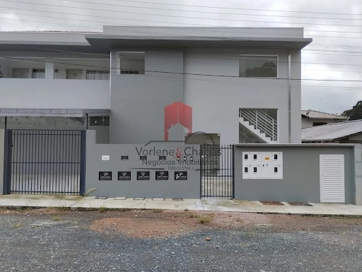 ALUGA APARTAMENTO: 1ª foto da galeria de imagens do imóvel