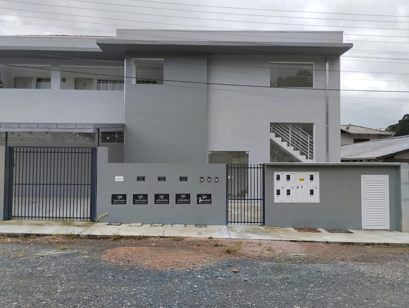 Imóvel residencial ou comercial