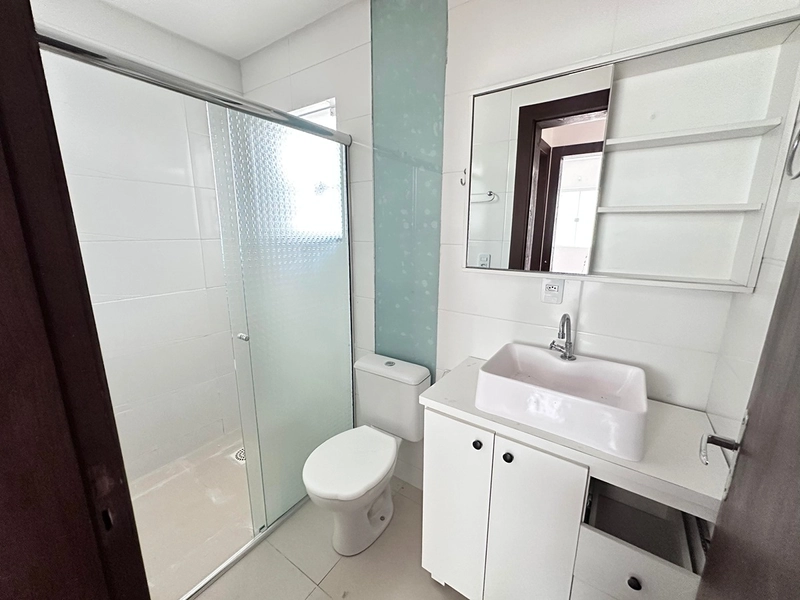 ALUGA APARTAMENTO NO BOEHMERWALD – Vorlene Negócios Imobiliários: 10ª foto da galeria de imagens do imóvel