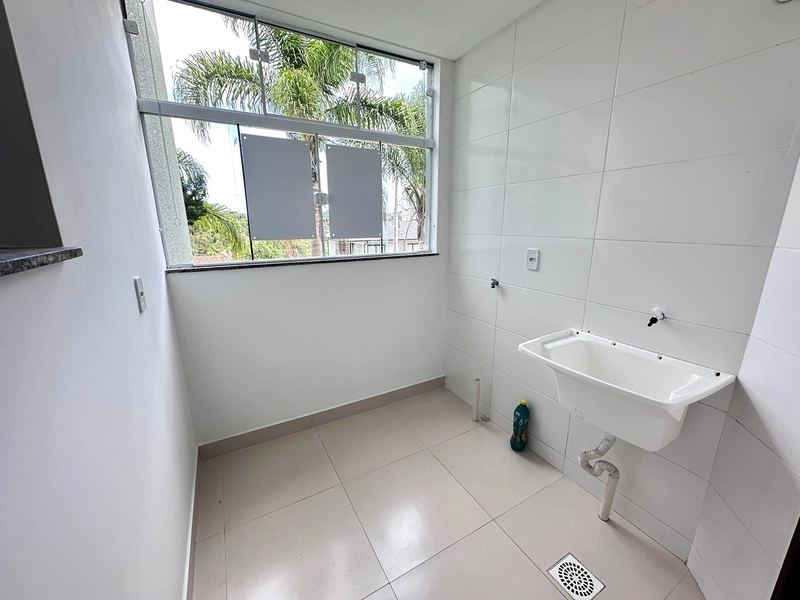 ALUGA APARTAMENTO NO BOEHMERWALD – Vorlene Negócios Imobiliários: 8ª foto da galeria de imagens do imóvel