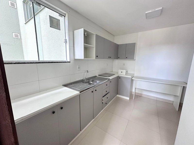 ALUGA APARTAMENTO NO BOEHMERWALD – Vorlene Negócios Imobiliários: 7ª foto da galeria de imagens do imóvel