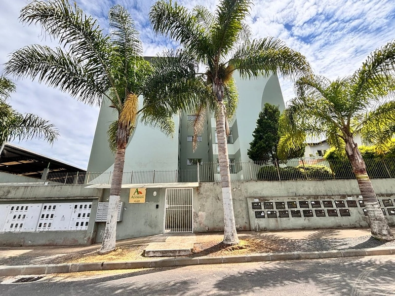 ALUGA APARTAMENTO NO BOEHMERWALD – Vorlene Negócios Imobiliários: 2ª foto da galeria de imagens do imóvel