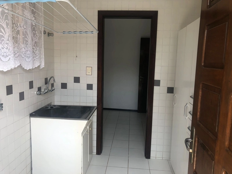 ALUGA CASA AMPLA: 20ª foto da galeria de imagens do imóvel