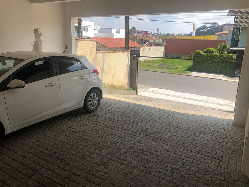 ALUGA CASA AMPLA: 3ª foto da galeria de imagens do imóvel