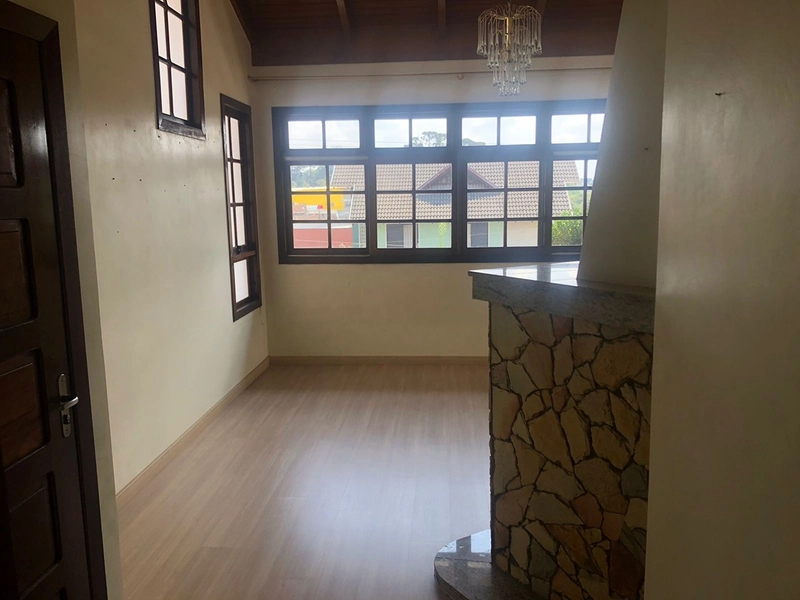 ALUGA CASA AMPLA: 5ª foto da galeria de imagens do imóvel