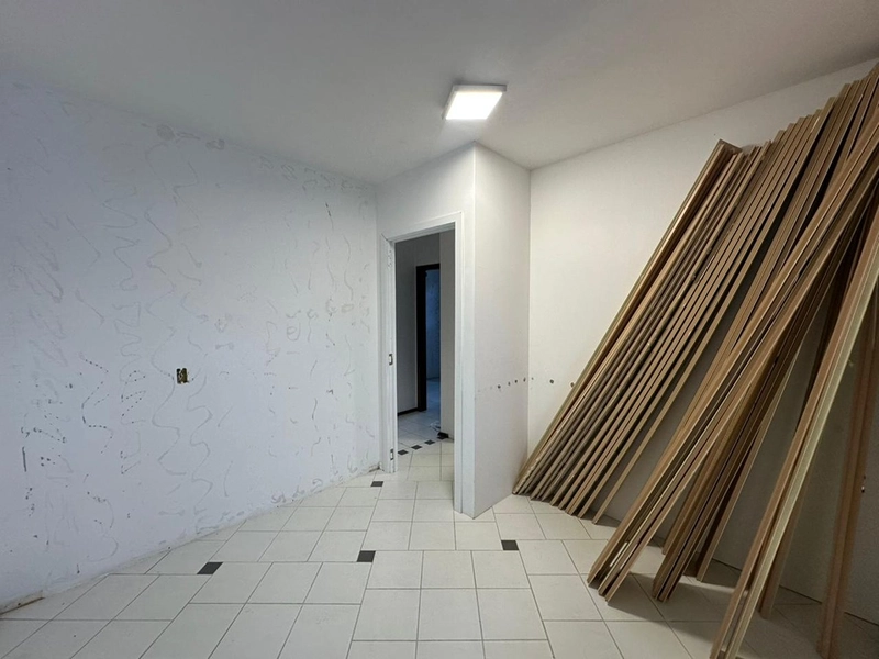 ALUGA CASA NO BAIRRO CENTRO   Vorlene Negócios Imobiliários.  COMERCIAL E RESIDENCIAL: 34ª foto da galeria de imagens do imóvel