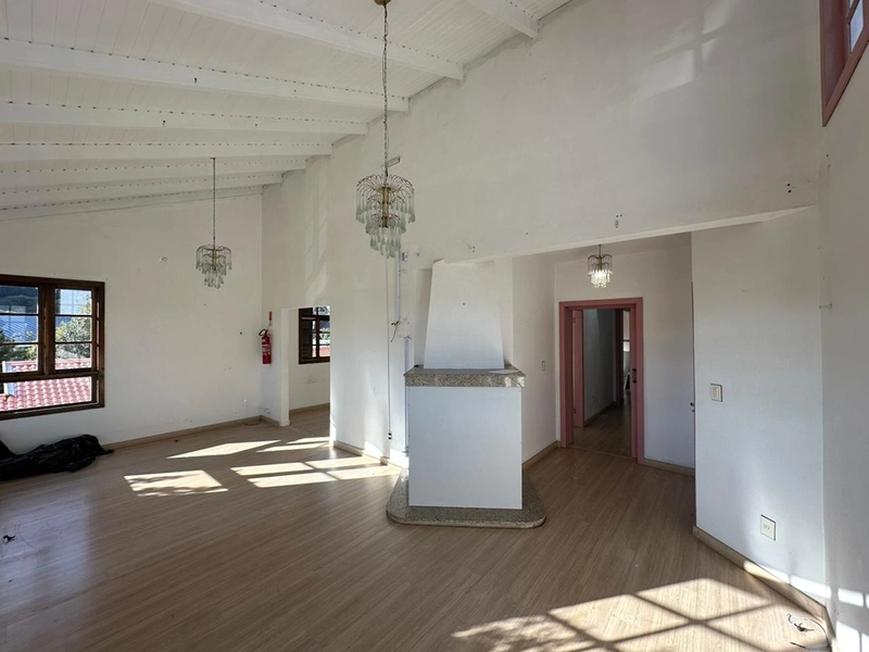 ALUGA CASA NO BAIRRO CENTRO   Vorlene Negócios Imobiliários.  COMERCIAL E RESIDENCIAL: 27ª foto da galeria de imagens do imóvel