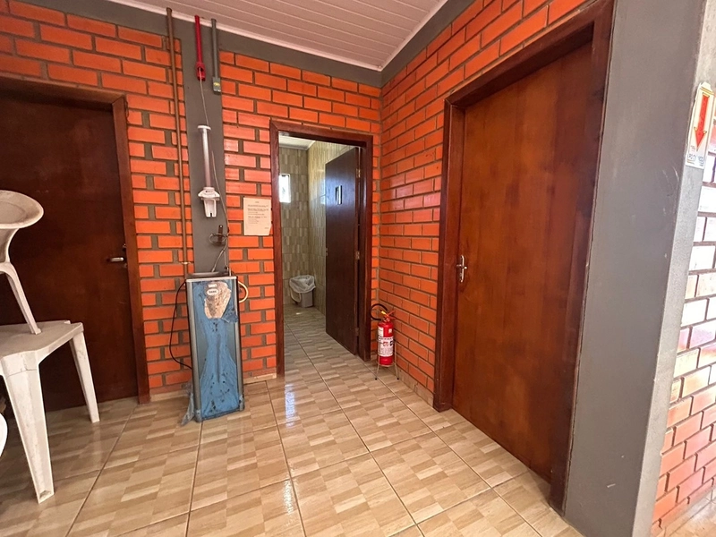 ALUGA GALPÃO EM CAMPO ALEGRE: 21ª foto da galeria de imagens do imóvel