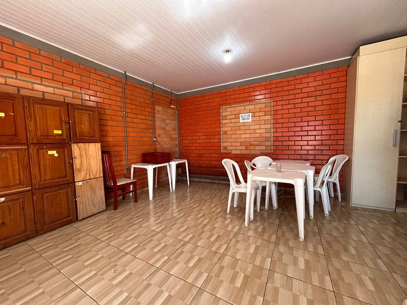 ALUGA GALPÃO EM CAMPO ALEGRE: 20ª foto da galeria de imagens do imóvel