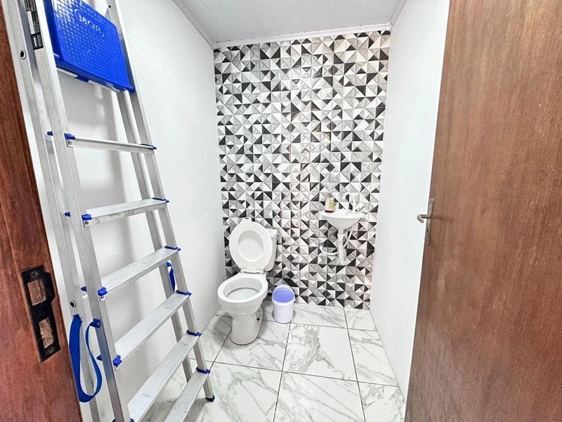 VENDE-SE CASA NO BAIRRO BRASÍLIA -   Vorlene Negócios Imobiliários: 19ª foto da galeria de imagens do imóvel