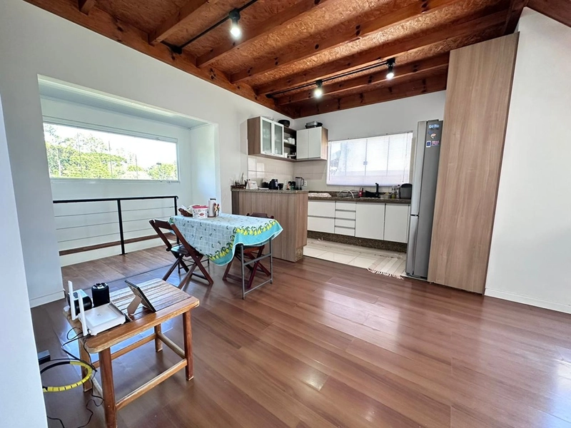 VENDE-SE CASA NO BAIRRO BRASÍLIA -   Vorlene Negócios Imobiliários: 10ª foto da galeria de imagens do imóvel