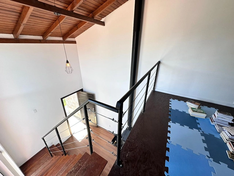 VENDE-SE CASA NO BAIRRO BRASÍLIA -   Vorlene Negócios Imobiliários: 8ª foto da galeria de imagens do imóvel