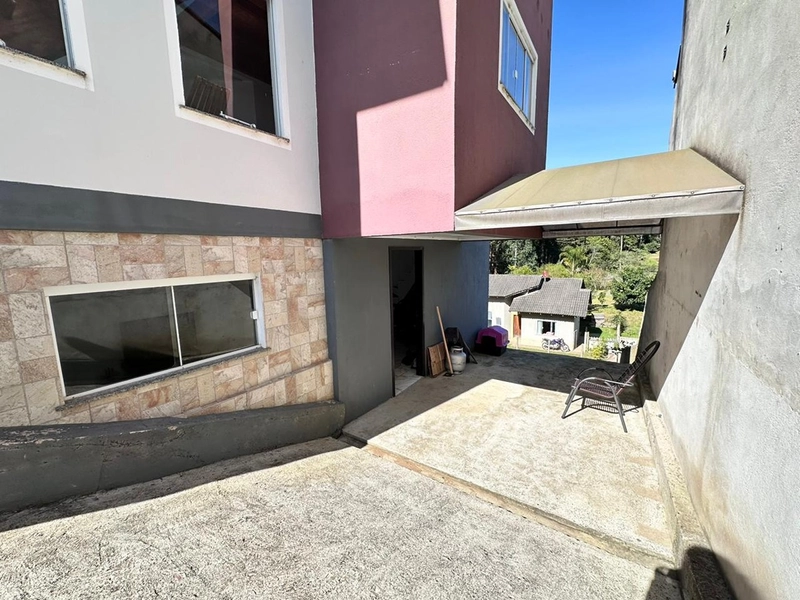 VENDE-SE CASA NO BAIRRO BRASÍLIA -   Vorlene Negócios Imobiliários: 4ª foto da galeria de imagens do imóvel