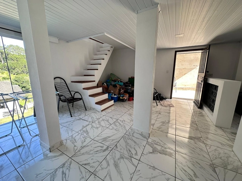 VENDE-SE CASA NO BAIRRO BRASÍLIA -   Vorlene Negócios Imobiliários: 18ª foto da galeria de imagens do imóvel