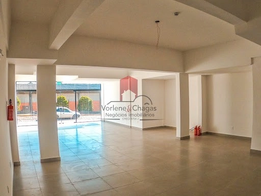 ALUGA SALA COMERCIAL NO BAIRRO CRUZEIRO: 5ª foto da galeria de imagens do imóvel