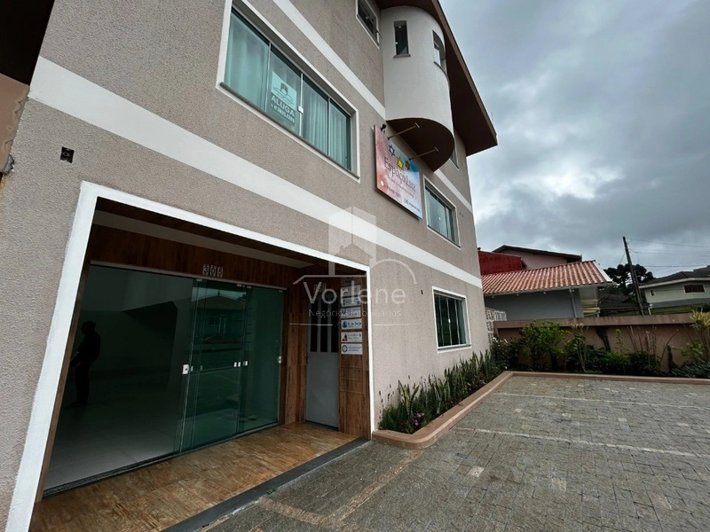 Imóvel residencial ou comercial