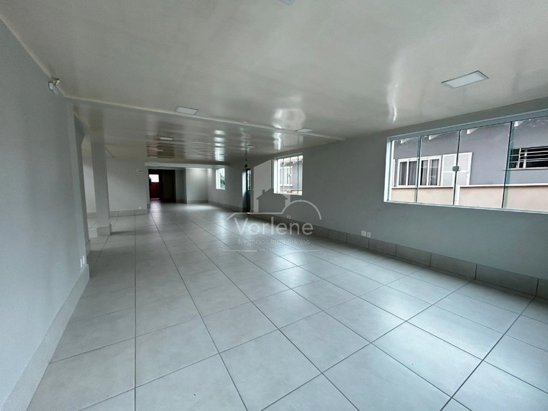 ALUGA SALA COMERCIAL NO SCHRAMM: 4ª foto da galeria de imagens do imóvel