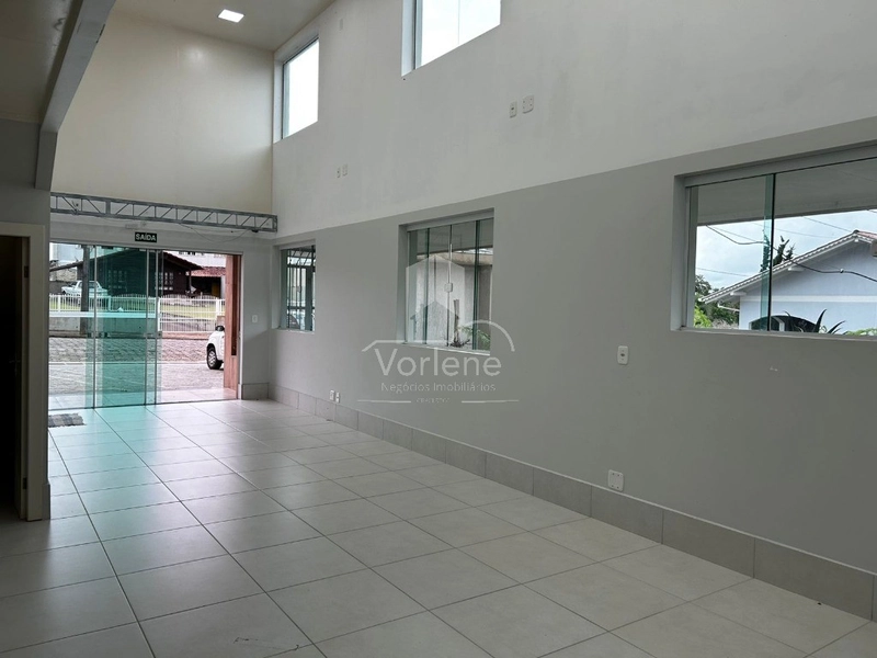 ALUGA SALA COMERCIAL NO SCHRAMM: 9ª foto da galeria de imagens do imóvel