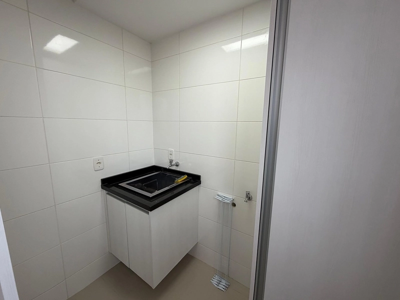 VENDE AP NO CENTRO MOBILIADO - Vorlene Negócios Imobiliários: 5ª foto da galeria de imagens do imóvel