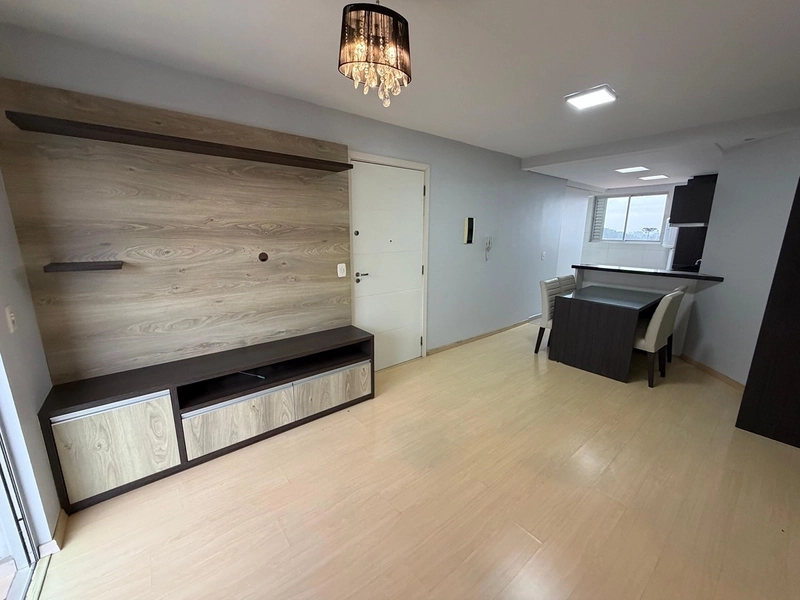 VENDE AP NO CENTRO MOBILIADO - Vorlene Negócios Imobiliários: 2ª foto da galeria de imagens do imóvel