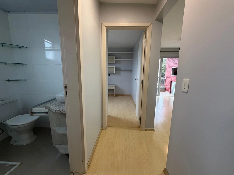 VENDE AP NO CENTRO MOBILIADO - Vorlene Negócios Imobiliários: 8ª foto da galeria de imagens do imóvel