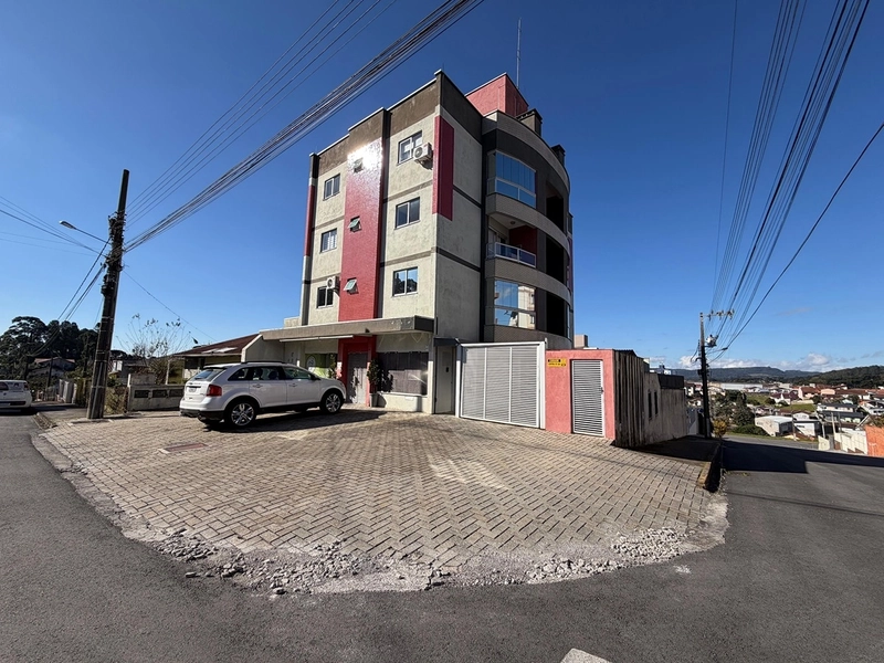 Imóvel residencial ou comercial