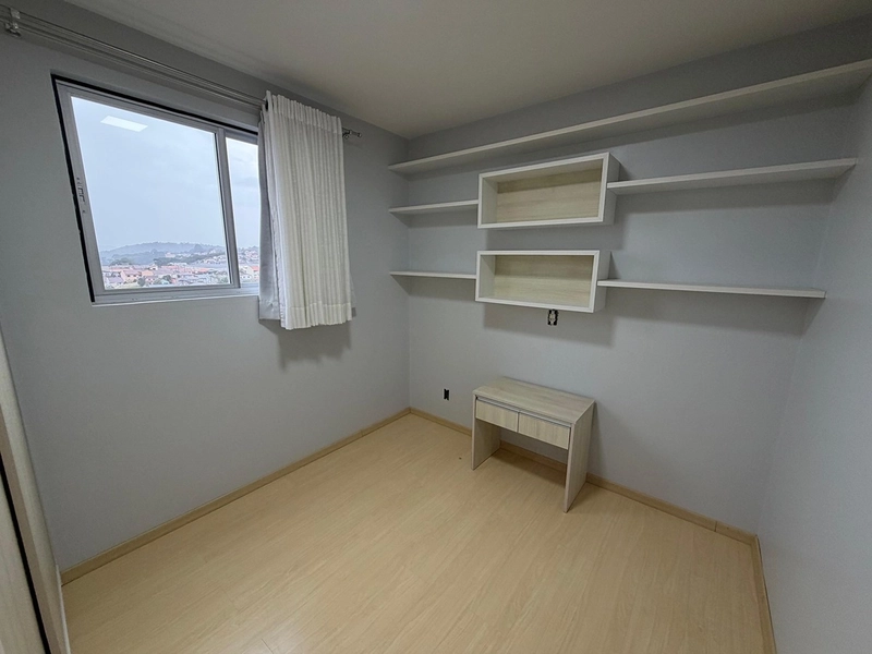 VENDE AP NO CENTRO MOBILIADO - Vorlene Negócios Imobiliários: 10ª foto da galeria de imagens do imóvel