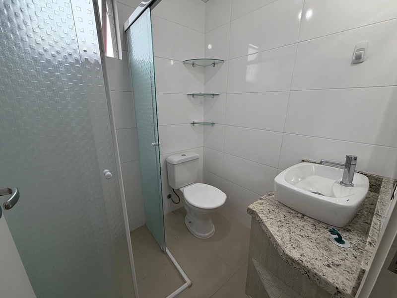 VENDE AP NO CENTRO MOBILIADO - Vorlene Negócios Imobiliários: 13ª foto da galeria de imagens do imóvel