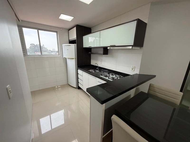 VENDE AP NO CENTRO MOBILIADO - Vorlene Negócios Imobiliários: 3ª foto da galeria de imagens do imóvel