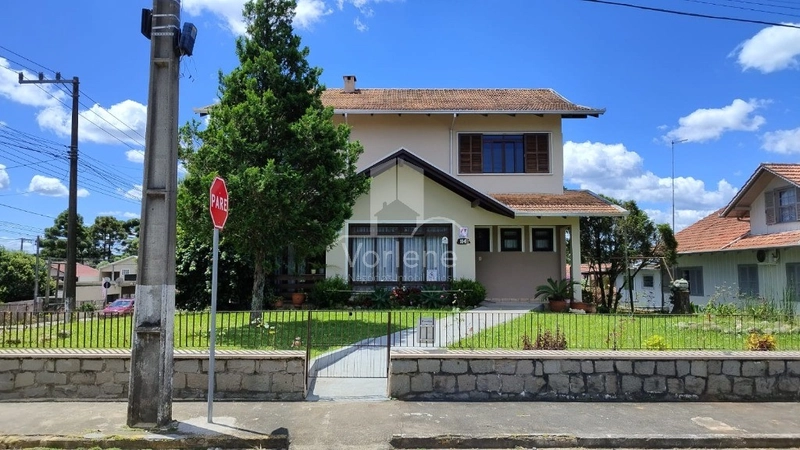 Imóvel residencial ou comercial