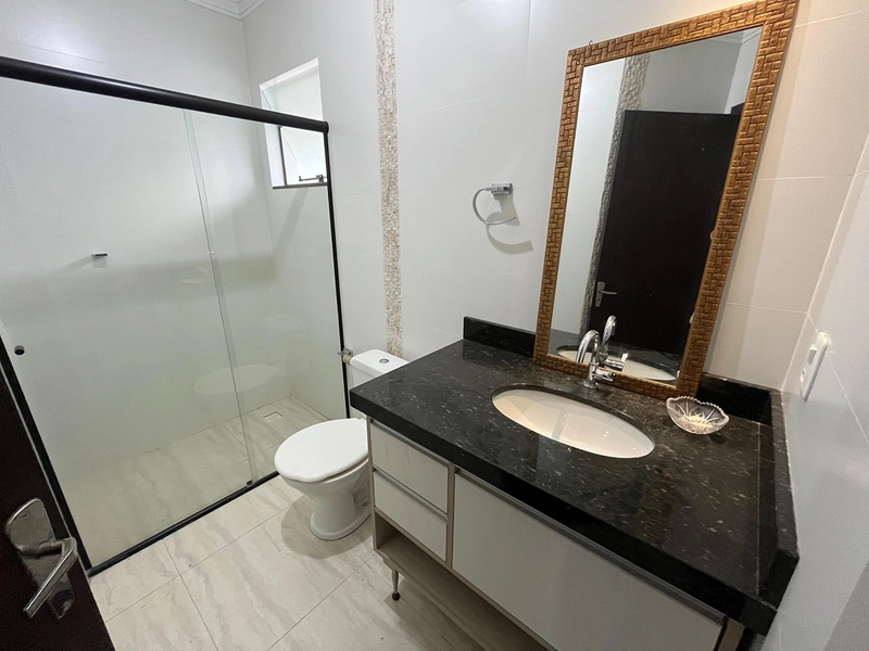 VENDE SOBRADO no BAIRRO RIO NEGRO - Vorlene Negócios Imobiliários: 13ª foto da galeria de imagens do imóvel