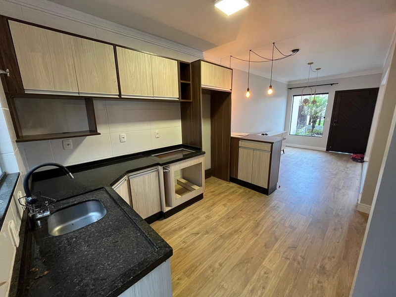 VENDE SOBRADO no BAIRRO RIO NEGRO - Vorlene Negócios Imobiliários: 6ª foto da galeria de imagens do imóvel