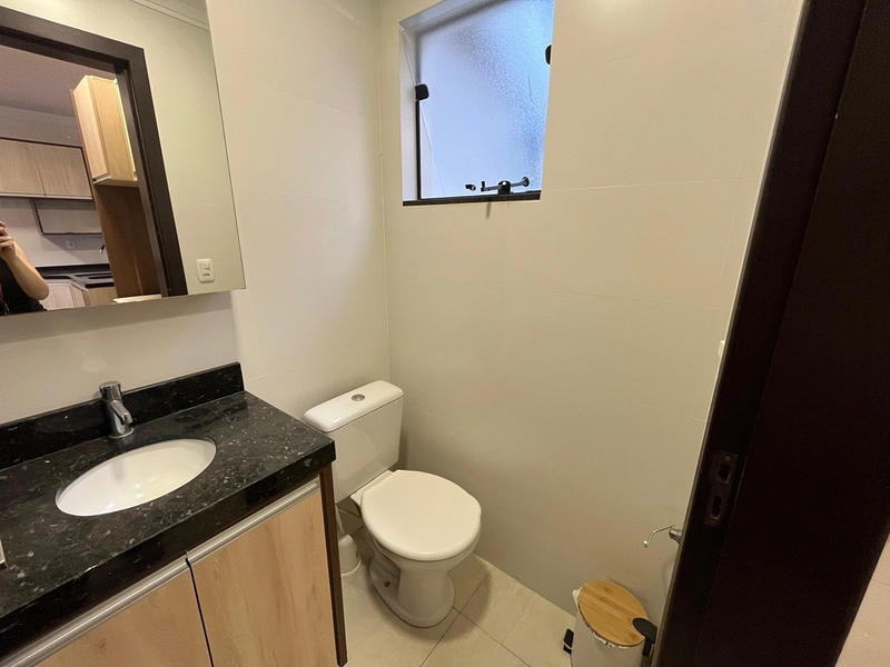 VENDE SOBRADO no BAIRRO RIO NEGRO - Vorlene Negócios Imobiliários: 10ª foto da galeria de imagens do imóvel