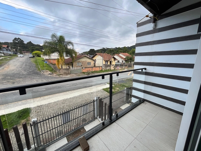 VENDE SOBRADO no BAIRRO RIO NEGRO - Vorlene Negócios Imobiliários: 16ª foto da galeria de imagens do imóvel