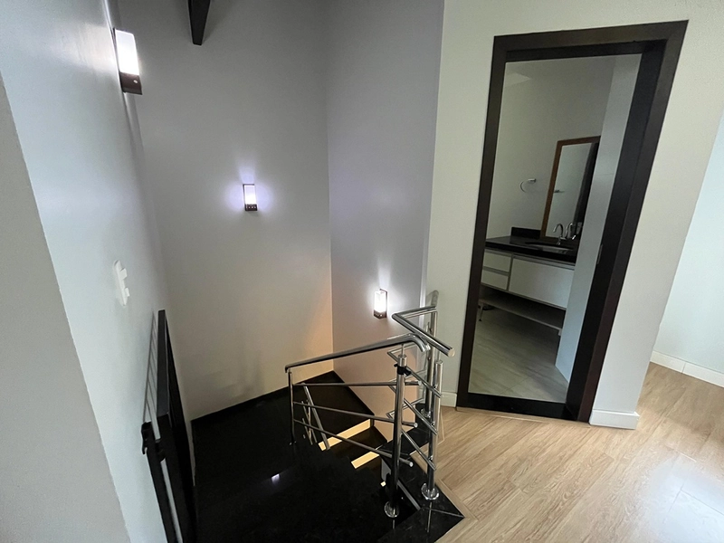 VENDE SOBRADO no BAIRRO RIO NEGRO - Vorlene Negócios Imobiliários: 14ª foto da galeria de imagens do imóvel