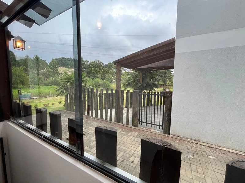 VENDE SOBRADO no BAIRRO RIO NEGRO - Vorlene Negócios Imobiliários: 8ª foto da galeria de imagens do imóvel