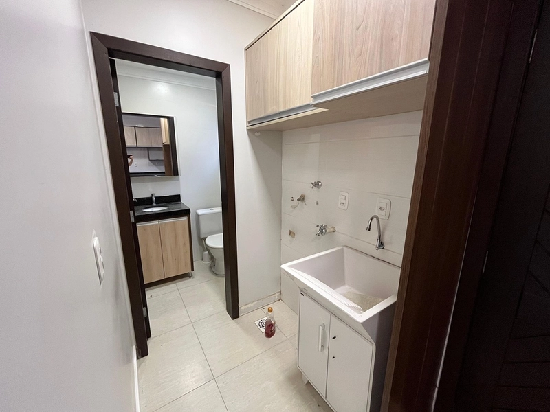 VENDE SOBRADO no BAIRRO RIO NEGRO - Vorlene Negócios Imobiliários: 9ª foto da galeria de imagens do imóvel