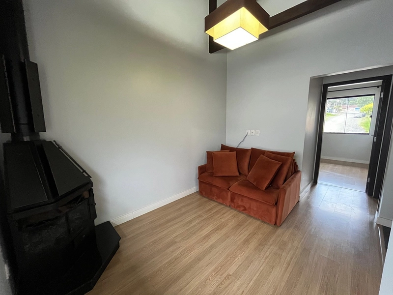 VENDE SOBRADO no BAIRRO RIO NEGRO - Vorlene Negócios Imobiliários: 15ª foto da galeria de imagens do imóvel