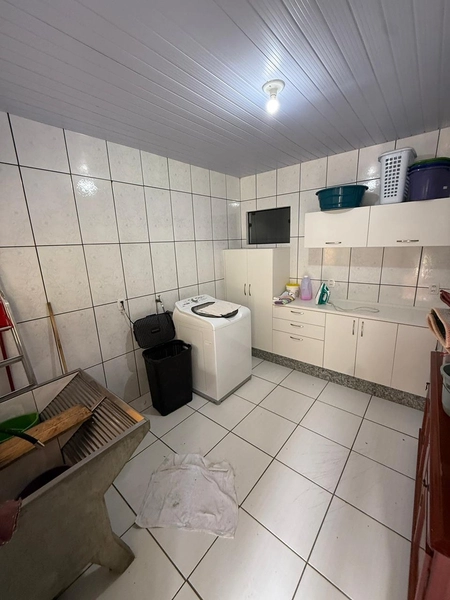 CHACARÁ Á VENDA EM CAMPO ALGRE!: 16ª foto da galeria de imagens do imóvel