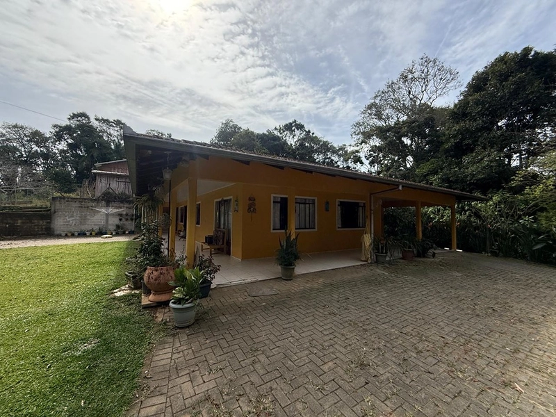 CHACARÁ Á VENDA EM CAMPO ALGRE!: 2ª foto da galeria de imagens do imóvel