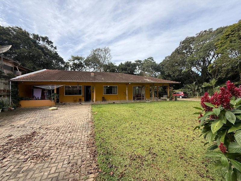 CHACARÁ Á VENDA EM CAMPO ALGRE!: 3ª foto da galeria de imagens do imóvel