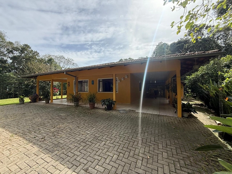 CHACARÁ Á VENDA EM CAMPO ALGRE!: 1ª foto da galeria de imagens do imóvel