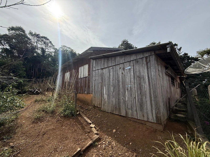 CHACARÁ Á VENDA EM CAMPO ALGRE!: 19ª foto da galeria de imagens do imóvel