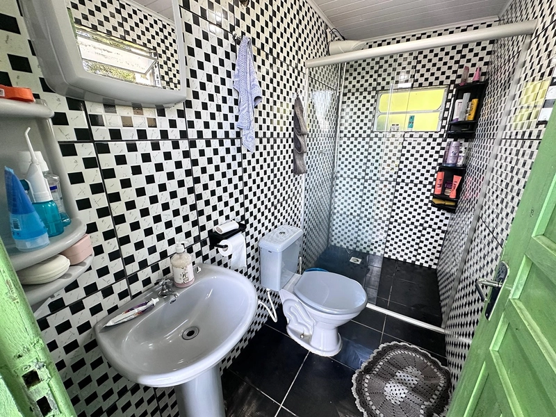 CASA À VENDA NA 25 DE JULHO: 12ª foto da galeria de imagens do imóvel