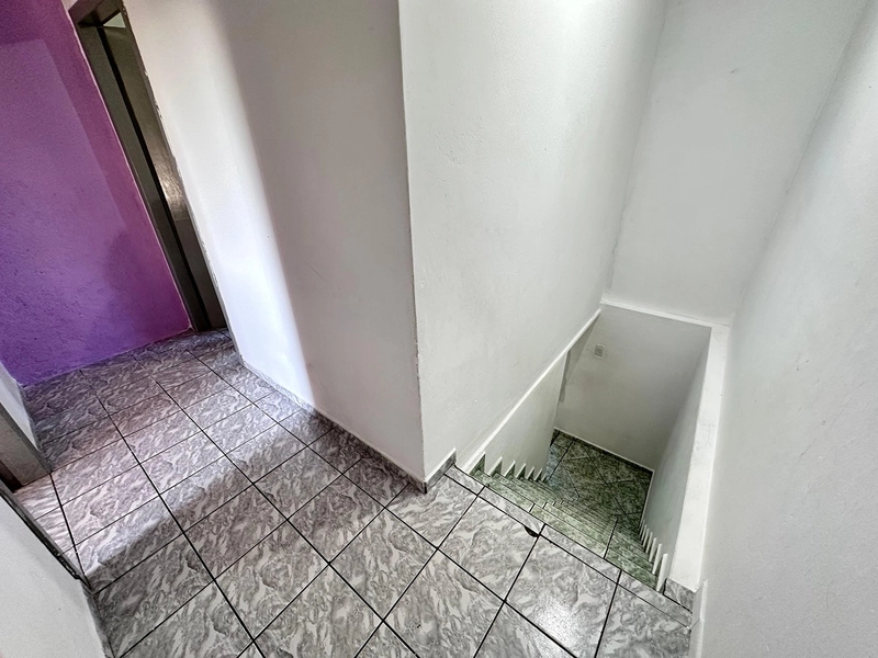 CASA À VENDA NA 25 DE JULHO: 9ª foto da galeria de imagens do imóvel