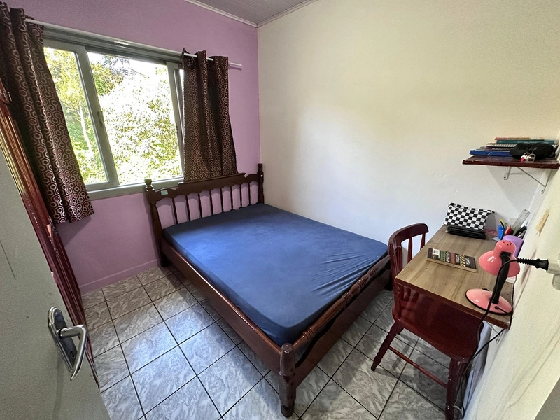 CASA À VENDA NA 25 DE JULHO: 10ª foto da galeria de imagens do imóvel