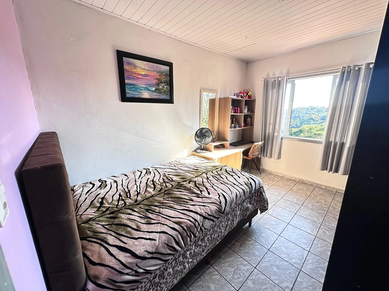 CASA À VENDA NA 25 DE JULHO: 8ª foto da galeria de imagens do imóvel