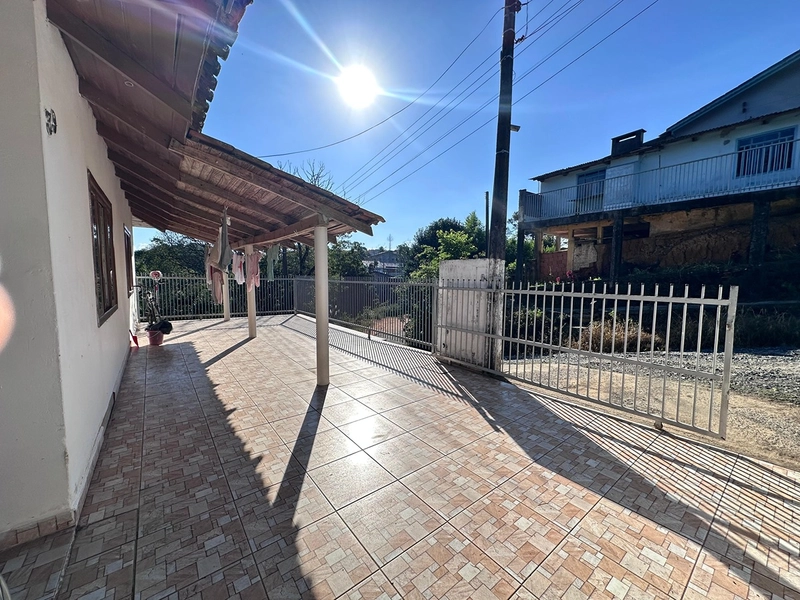 CASA À VENDA NA 25 DE JULHO: 6ª foto da galeria de imagens do imóvel