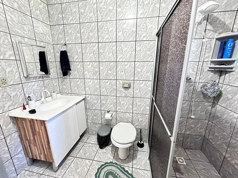 CASA À VENDA NA 25 DE JULHO: 4ª foto da galeria de imagens do imóvel